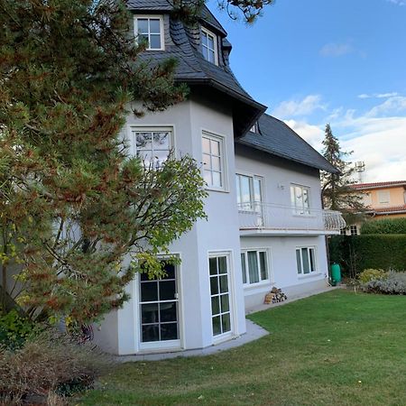 Haus Am Pfingstborn Apartment Ober-Mörlen Exterior foto
